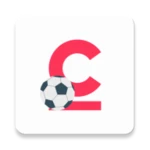 ctavki soccer oracle android application logo